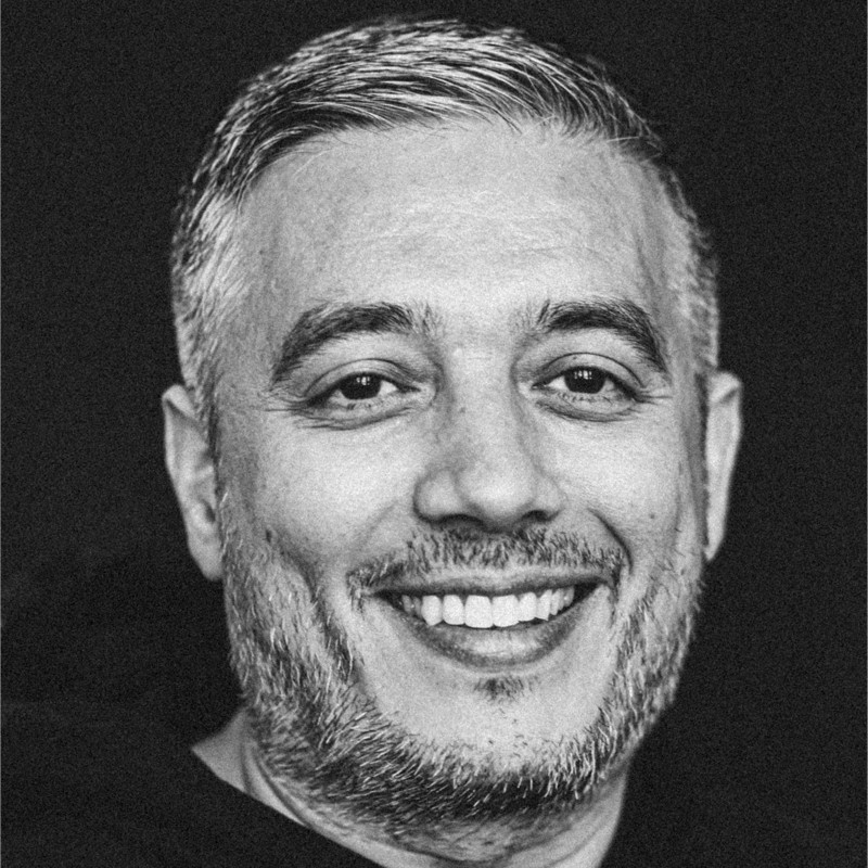 Cengiz Kurt, Gründer und Geschäftsführer der DEVCONT Beteiligungs GmbH